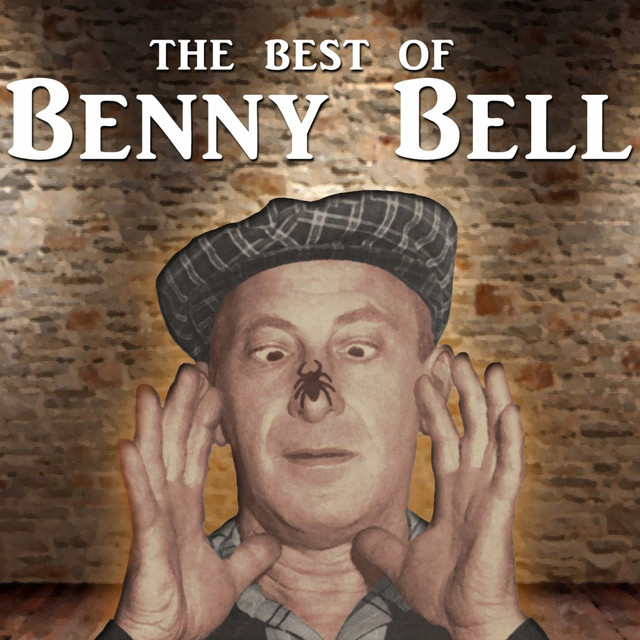 Benny Bell Photo