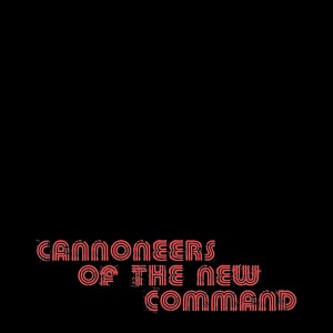 Cannoneers Of The New Command