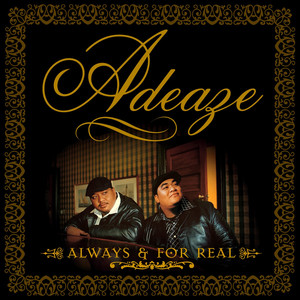 Always & for Real (Deluxe Edition) album