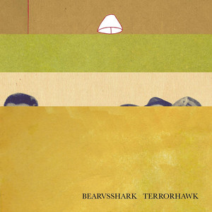Terrorhawk cover
