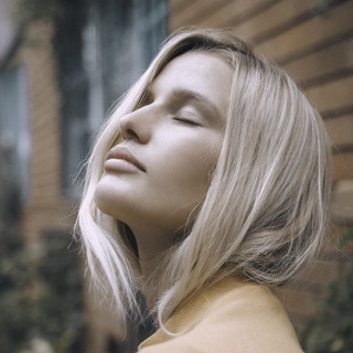 Grace Pitts Photo