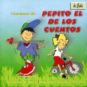 Coro Diminuto de la Escuela de M&uacute;sica Alejandro G. Caturla