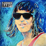 Fjorden baby! Photo