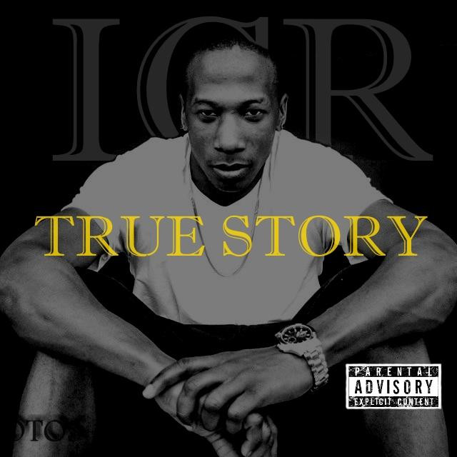 ICR photo