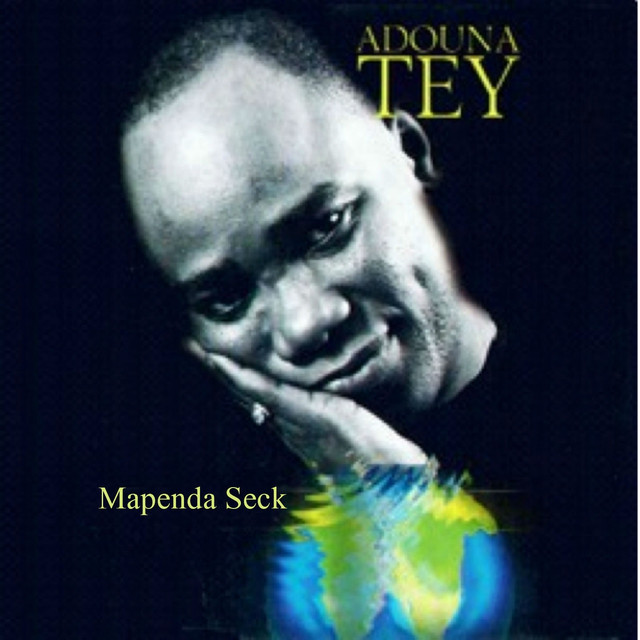 Mapenda Seck Photo