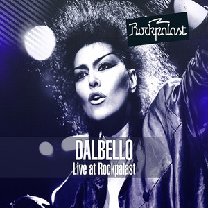 Live at Rockpalast Zeche, Bochum, Germany 1st October, 1985 cover