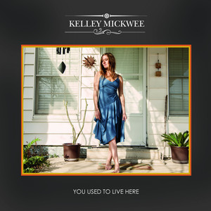 Kelley Mickwee photo
