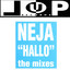 Hallo (The Mixes) cover