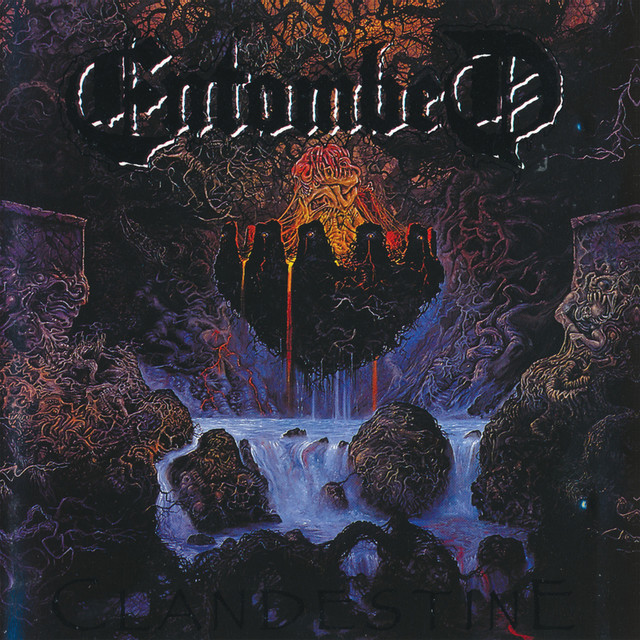 Clandestine cover