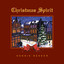 Christmas Spirit Albumcover