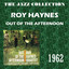 Out of the Afternoon Albumcover