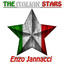 The Italian Stars (Original Recordings Remastered) cover
