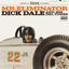 Mr Eliminator cover