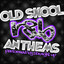 Old Skool R&B Anthems Albumcover