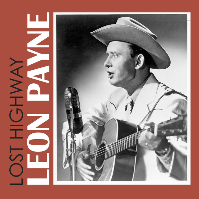 Lost Highway cover