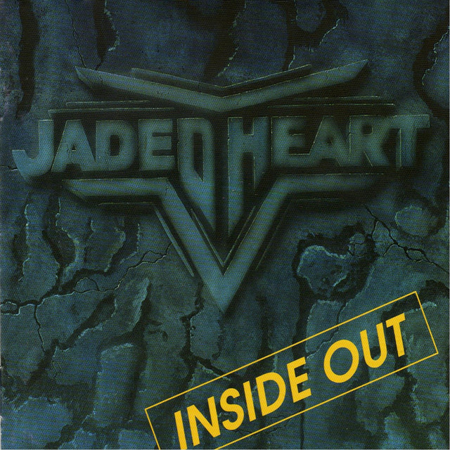 Inside Out cover