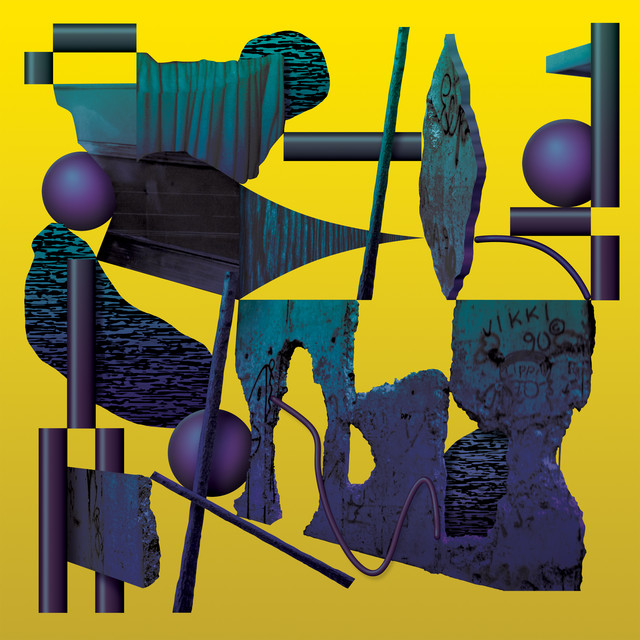 Musik Album 'Family Portrait'