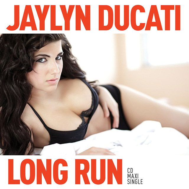 Jaylyn Ducati Photo