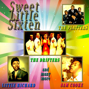 Sweet Little Sixteen album