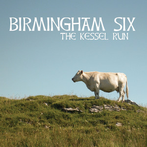 The Kessel Run Albumcover
