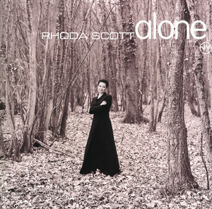Alone album