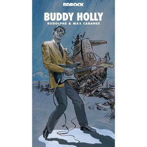 BD Music Presents Buddy Holly album