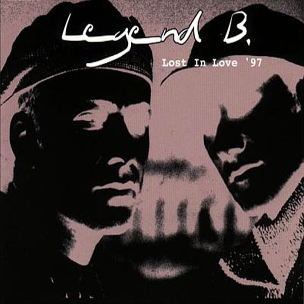 Legend B Photo