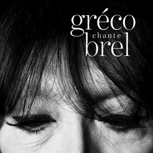 Gréco chante Brel album