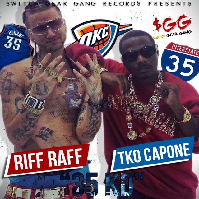 TKO Capone Photo