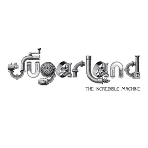 The Incredible Machine album