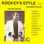 Rockey's Style Movie Album Albumcover