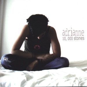 10,000 Stones cover
