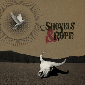 Shovels & Rope album