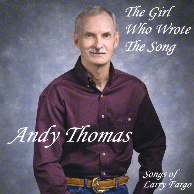 Andy Thomas Photo