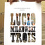 Lucio milkowski trois cover