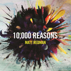 10,000 Reasons (Live) album