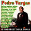 15 Unforgettable Songs cover