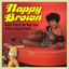 Night Time Is The Best Time - The Best Of Nappy Brown cover