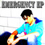 Emergency EP Albumcover
