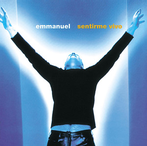 Sentirme Vivo album