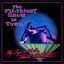 The Filthiest Show in Town cover