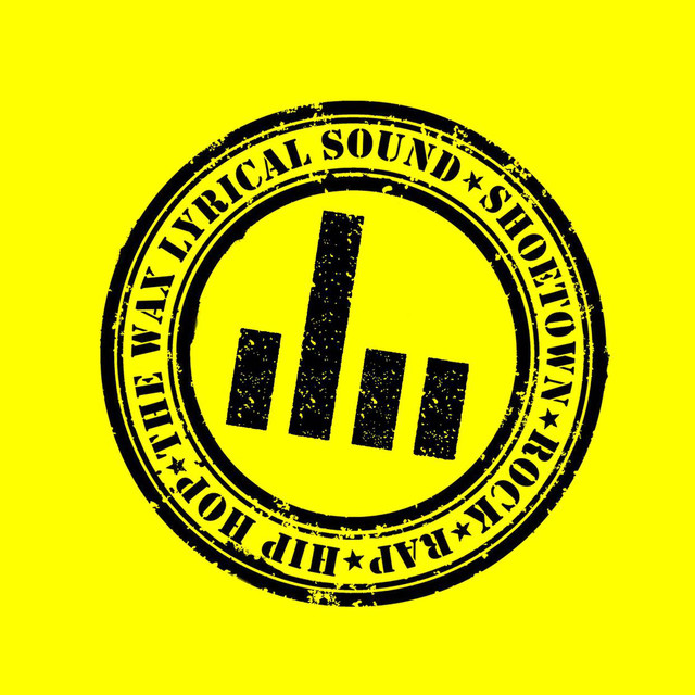 The Wax Lyrical Sound on Spotify