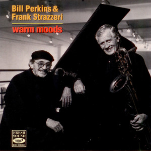 Warm Moods album