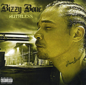 Ruthless cover