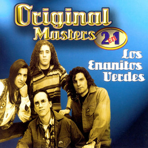 Original Masters album