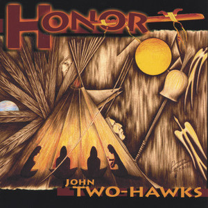 Honor cover