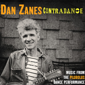 Contradance: Music from the Pilobolus Dance Performance album
