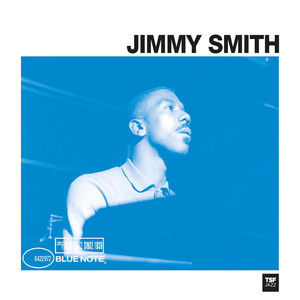Blue Note TSF album