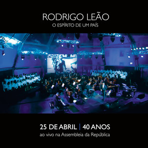 O Espírito de um País album