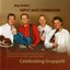 Celebrating Grappelli Albumcover